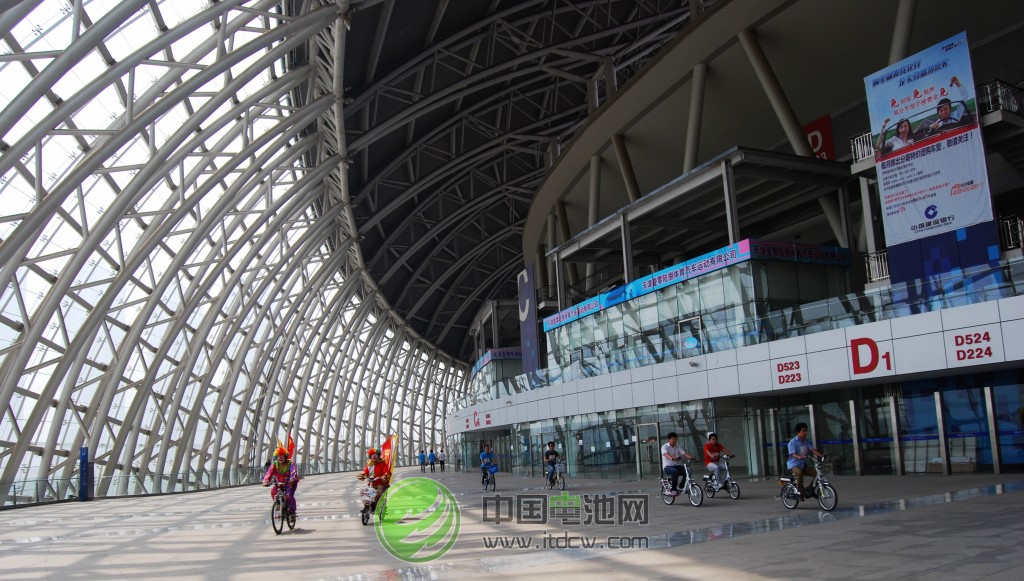 鋰電自行車規(guī)?；瘯r代已來 科技創(chuàng)新型企業(yè)最受益