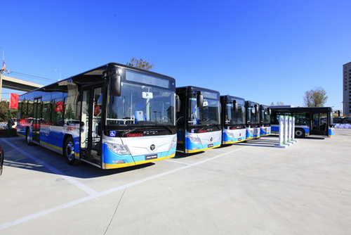 北京福田汽車 北京福田汽車