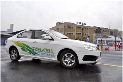 殘酷的政策紅利背后:新能源汽車已經站上了風口浪尖 殘酷的政策紅利背后:新能源汽車已經站上了風口浪尖