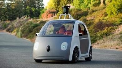 文庚淼：蘋果為何加入自動駕駛汽車的混戰？