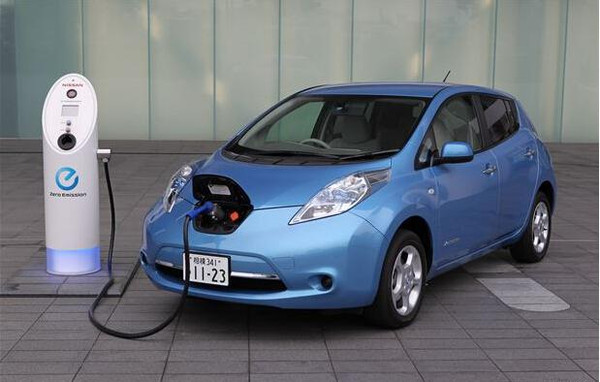 純電動汽車國內推廣的尷尬路徑  你怎么看？