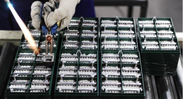 蓄電池行業須規范 避免“劣幣驅除良幣”