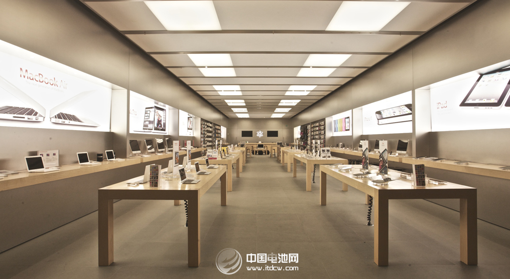 蘋果iPhone以舊換新進(jìn)中國！9成新5s只折1500元