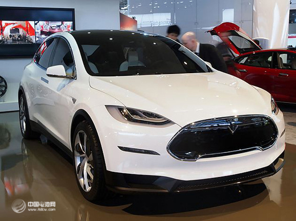 黃嘉剛：特斯拉在華困境折射電動車產業困局