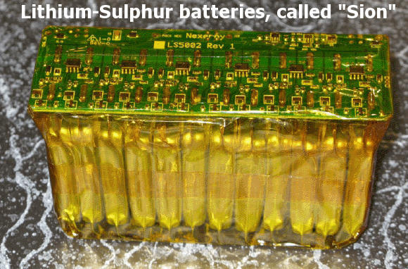 用上這些電池技術  你的手機電池續航就有救了！