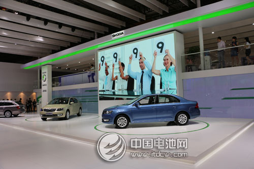 北京下周起純電動小客車不限行 新能源車指標明年翻倍