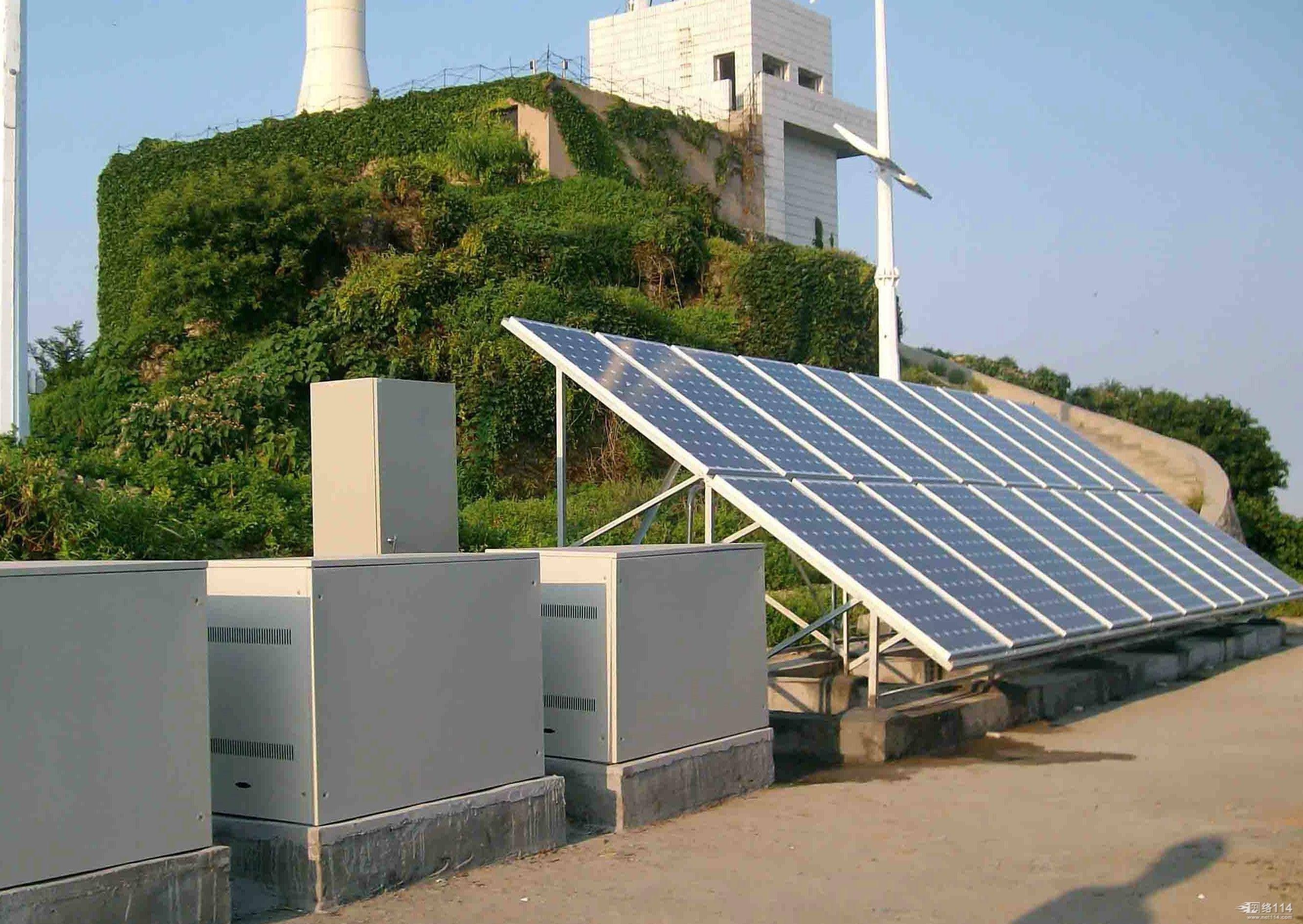 太陽能電池行業面臨產能過剩 需開拓多元化市場