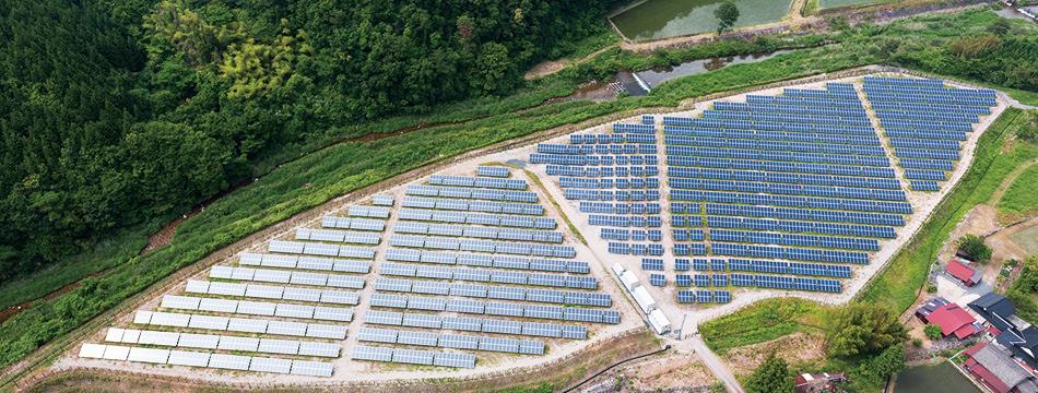 光伏業(yè)回暖進(jìn)行時 預(yù)計2015年光伏裝機為55.5-61.4GW