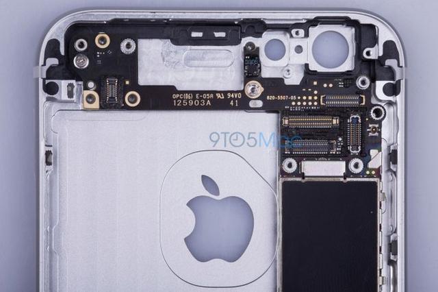 iPhone 6s網速提升一倍  電池續航性能更佳