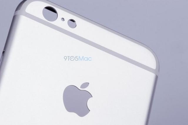 iPhone 6s網速提升一倍  電池續航性能更佳