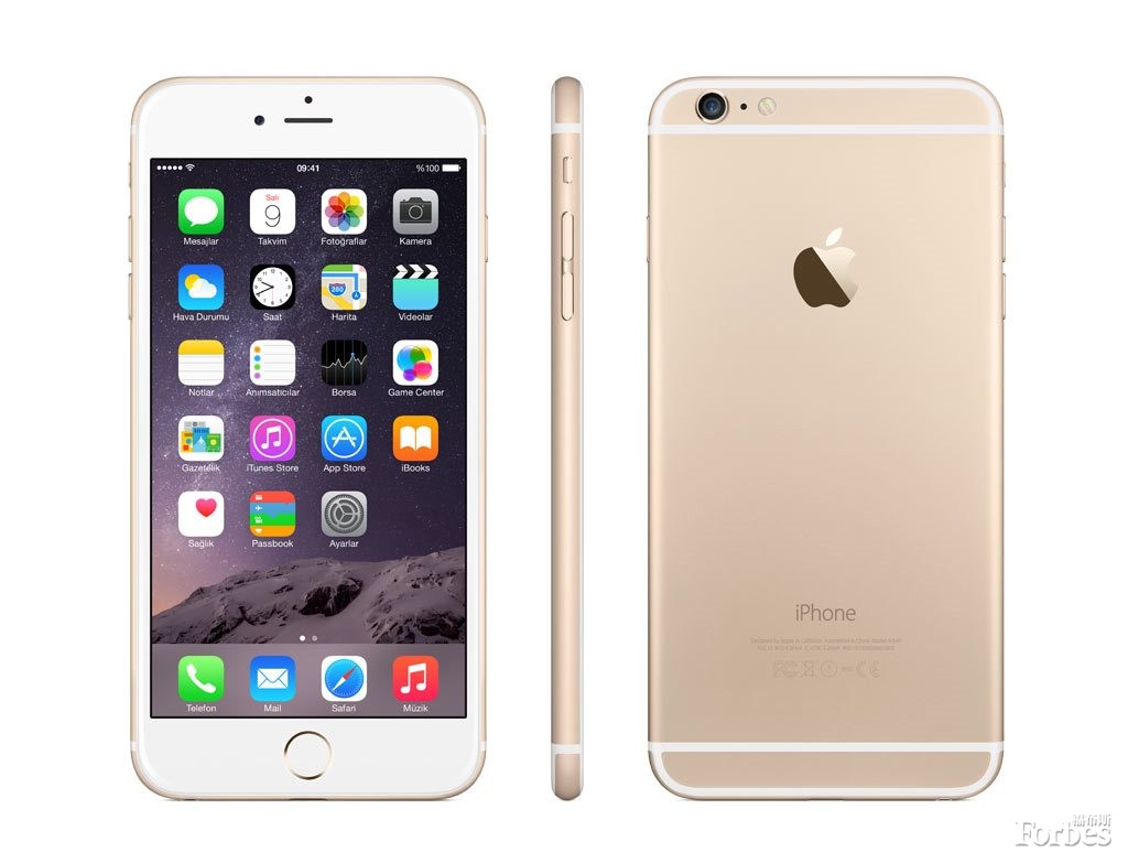iPhone 6S上市時間：9月11日舉行發(fā)布會 18日開售