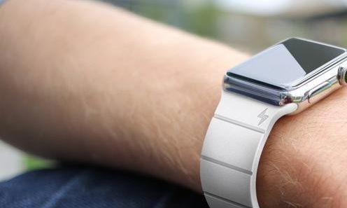 唱衰無(wú)憑 AppleWatch獲智能穿戴領(lǐng)域雙聯(lián)冠 唱衰無(wú)憑 AppleWatch獲智能穿戴領(lǐng)域雙聯(lián)冠