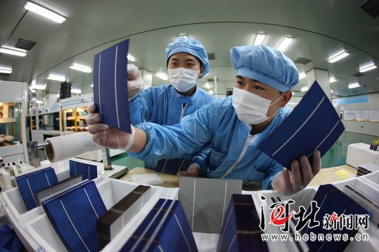 高負債率！32家供應商承諾與英利集團一起共度難關