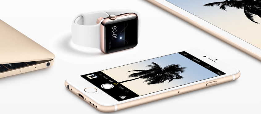 不夠時尚 缺乏殺手應用 蘋果Apple Watch會銷量大跌? 不夠時尚 缺乏殺手應用 蘋果Apple Watch會銷量大跌?