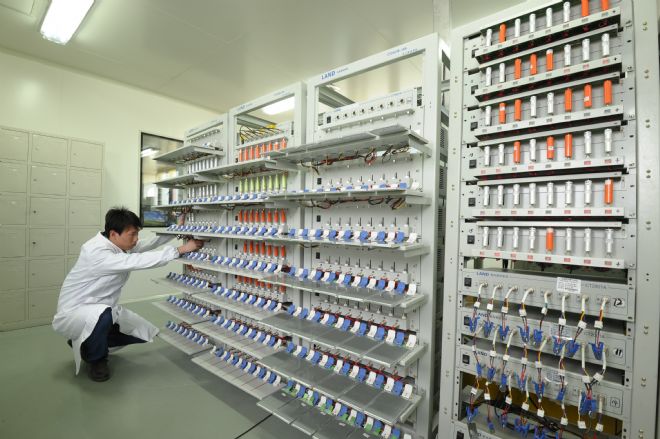 專家:研發新能源和電池存儲系統 提高能源利用率 專家:研發新能源和電池存儲系統 提高能源利用率