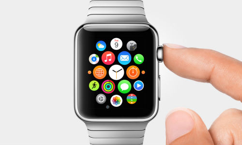 蘋果或將推廉價版“土豪金”Apple Watch