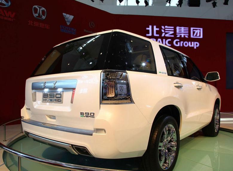 公務(wù)用車先行 新能源推廣量2016年不低于30%