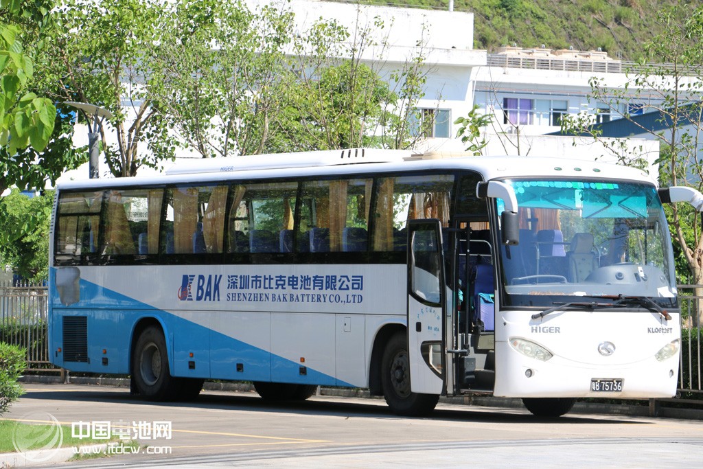 新能源汽車分時(shí)租賃成綠色出行新選擇