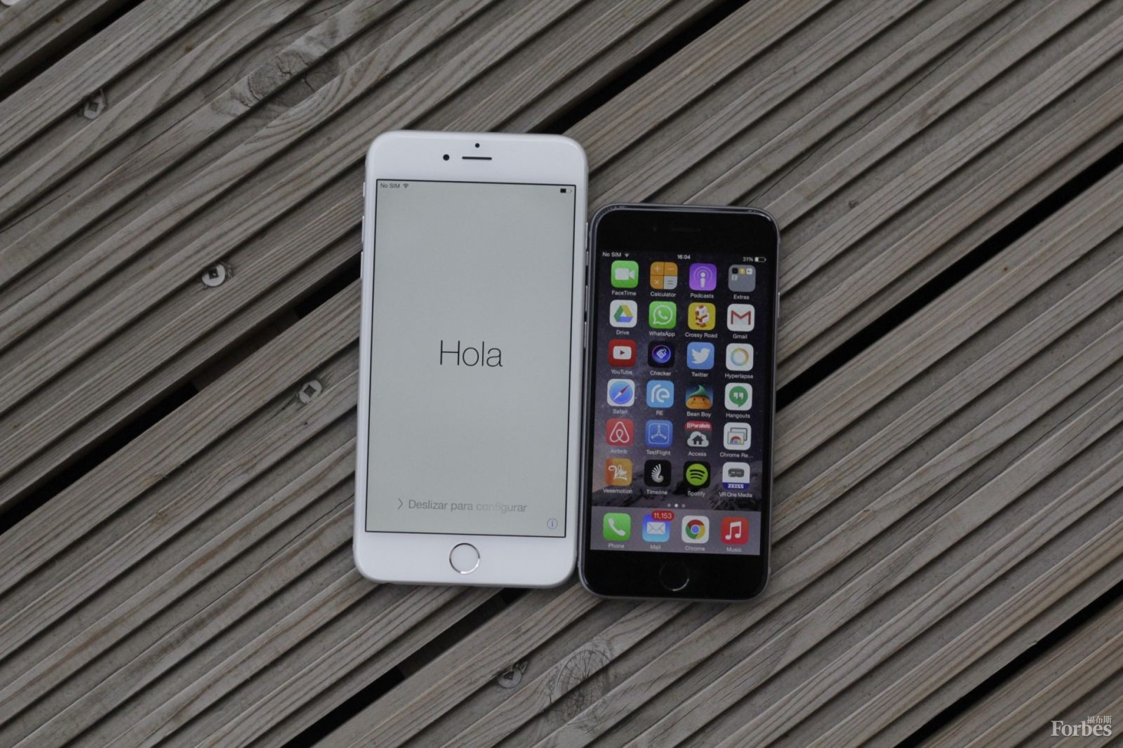 蘋果iPhone 6S最新諜報：Force Touch用途解析