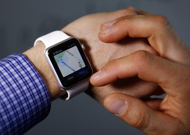 為何知名科技博主決定暫時棄用Apple Watch？