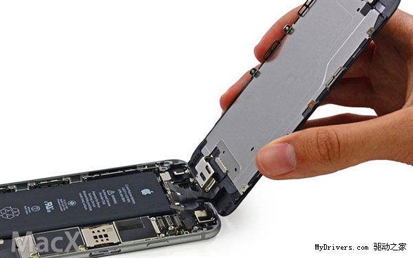 蘋(píng)果新革命：iPhone可續(xù)航七天！