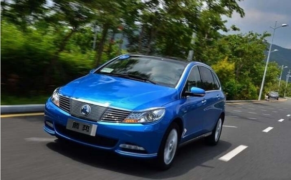 乘聯(lián)會(huì):中國(guó)8月新能源乘用車(chē)銷(xiāo)量創(chuàng)新高至13801輛 乘聯(lián)會(huì):中國(guó)8月新能源乘用車(chē)銷(xiāo)量創(chuàng)新高至13801輛