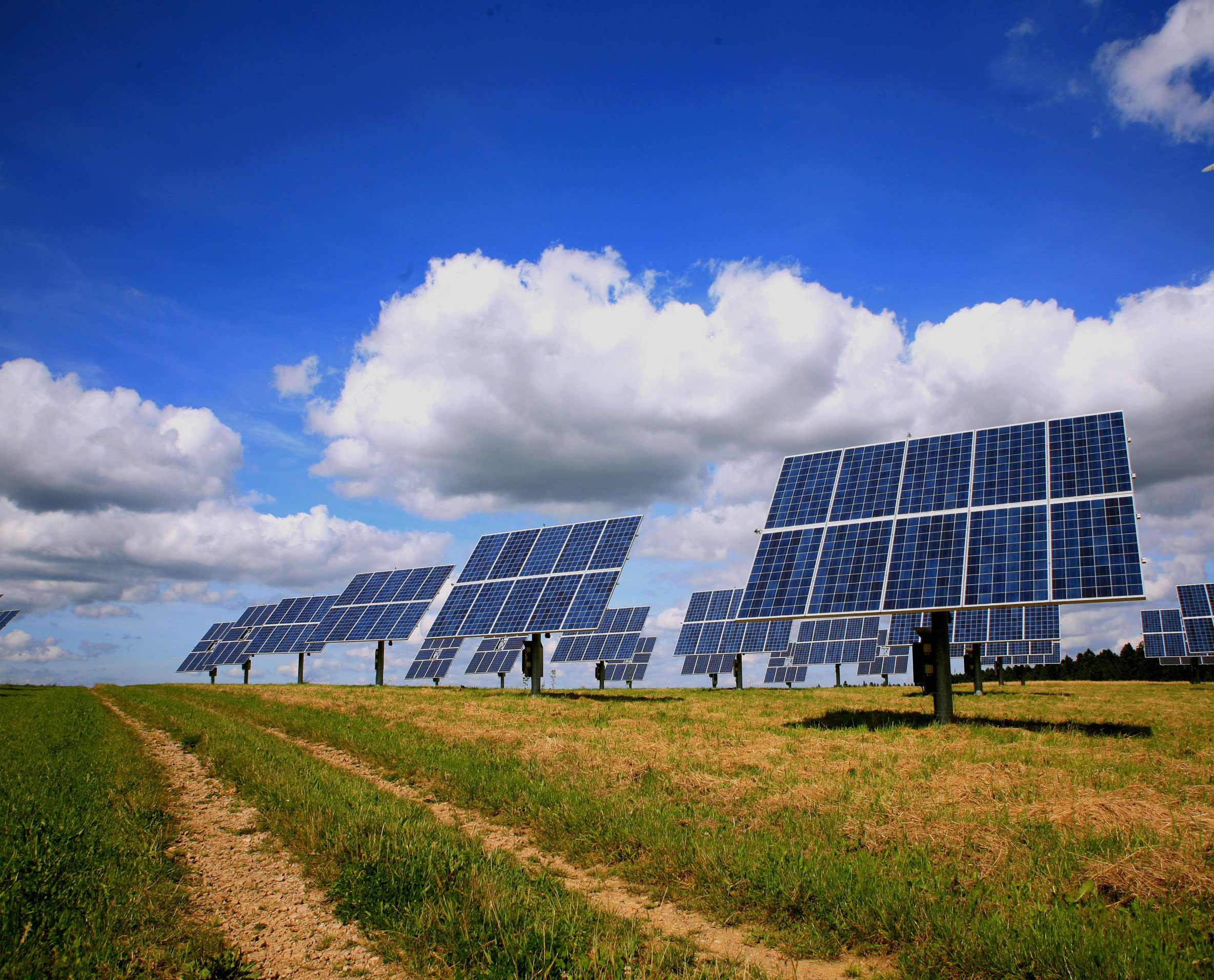 美研發新型制冷涂料 可提高太陽能電池效率