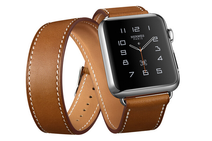 蘋(píng)果宣布推出愛(ài)馬仕版 Apple Watch 蘋(píng)果宣布推出愛(ài)馬仕版 Apple Watch