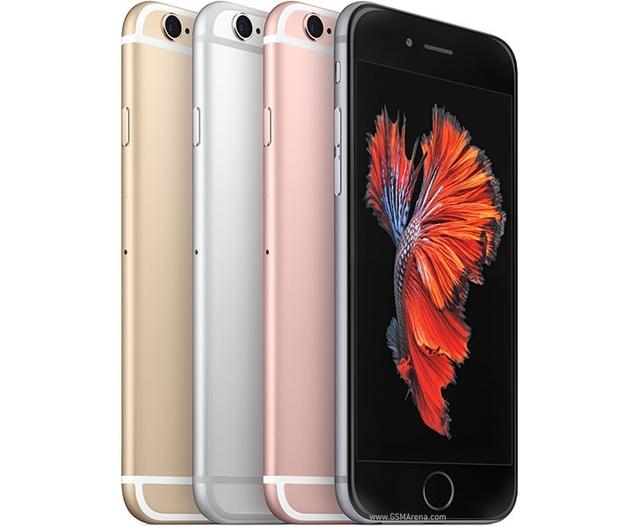 iPhone 6s銷量不及預期 蘋果削減元器件訂單