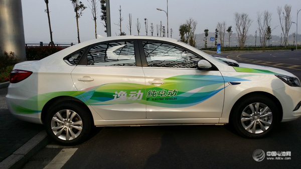新能源汽車前三季銷量增2.3倍 將成十三五投資熱點