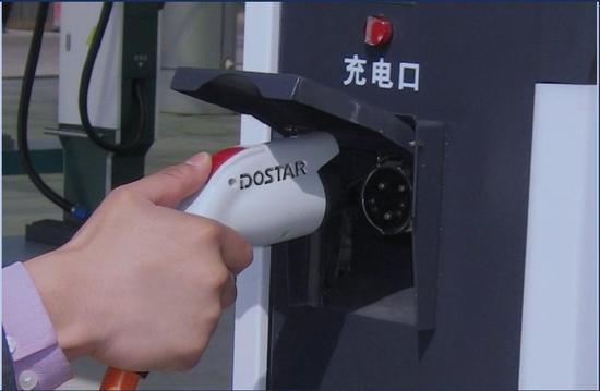 我國動力電池延長壽命 技術(shù)突破成關(guān)鍵