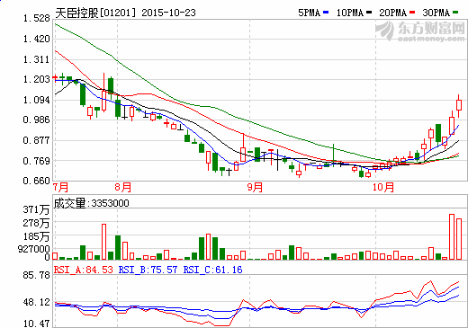 天臣控股設(shè)附屬?gòu)氖落囯x子動(dòng)力電池