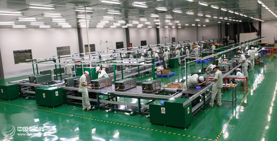 銀隆新能源引領鈦酸鋰行業 負極材料標準廣東珠海備案 銀隆新能源引領鈦酸鋰行業 負極材料標準廣東珠海備案