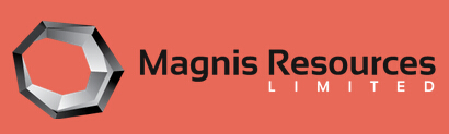 澳大利亞Magnis Resources Limited 澳大利亞Magnis Resources Limited