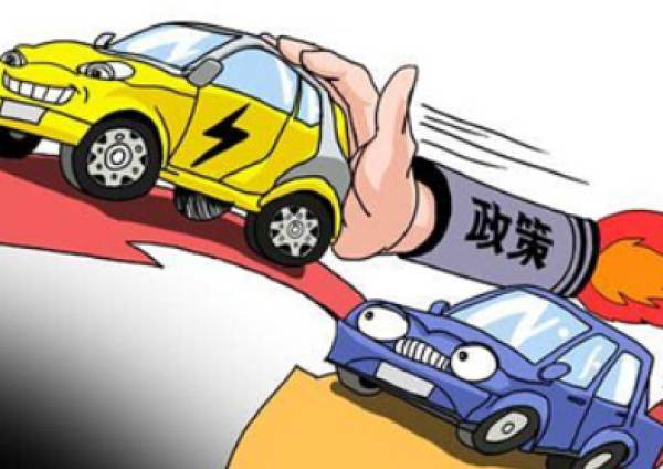 北京新能源車(chē)申請(qǐng)免搖號(hào)  市場(chǎng)、電池、車(chē)樁之困仍難解