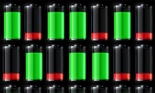耗電量太快 快速充電正成為電池技術創新的中心 耗電量太快 快速充電正成為電池技術創新的中心
