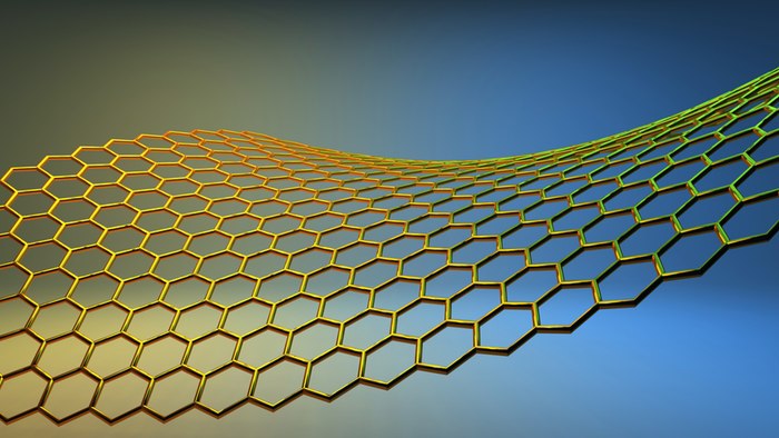 科學家用銅箔制造石墨烯 成本降低100倍