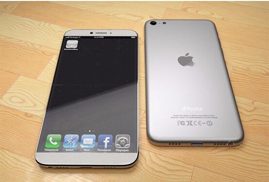 iPhone 7最靠譜十大傳言：防水功能強(qiáng)化
