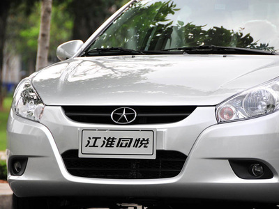 大眾汽車高管秘密造訪江淮汽車 雙方或在新能源車領域聯手 大眾汽車高管秘密造訪江淮汽車 雙方或在新能源車領域聯手