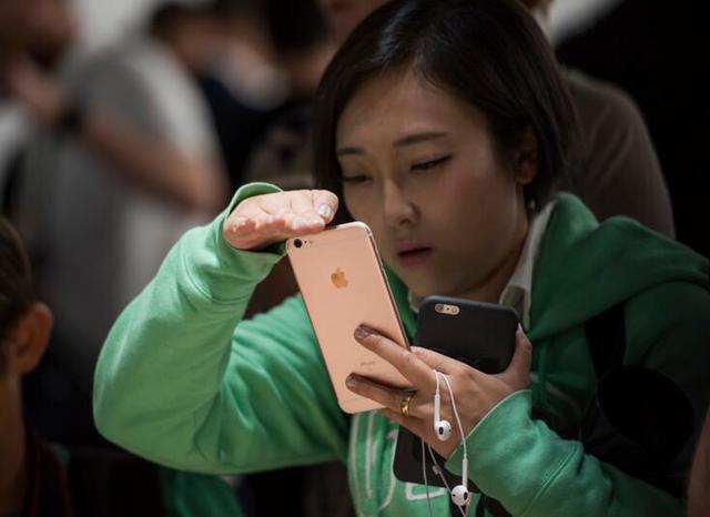 IDC：蘋果iPhone今年出貨量將達(dá)2.26億部