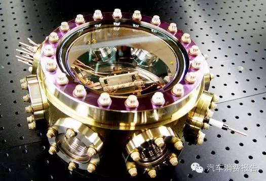 科學家研發世界最貴材料 為無人駕駛鋪路？