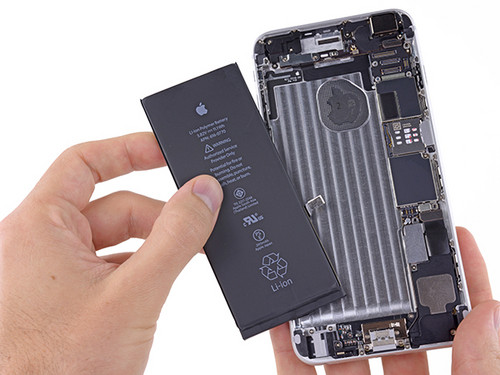 蘋果到底準備怎樣解決iPhone的續航問題？