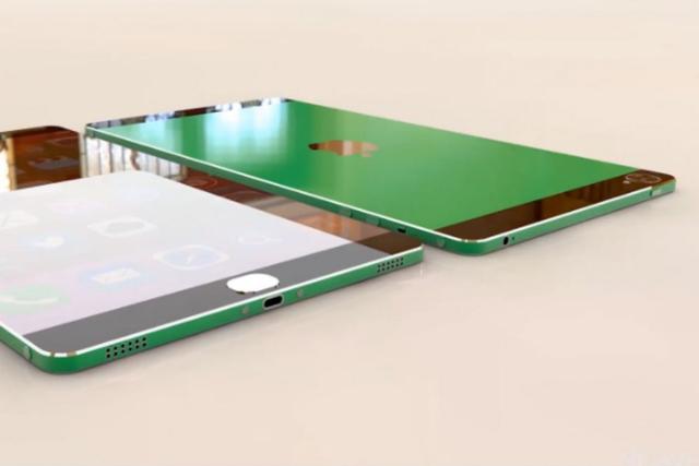 iPhone 7傳聞匯總：這幾項幾乎可以確定