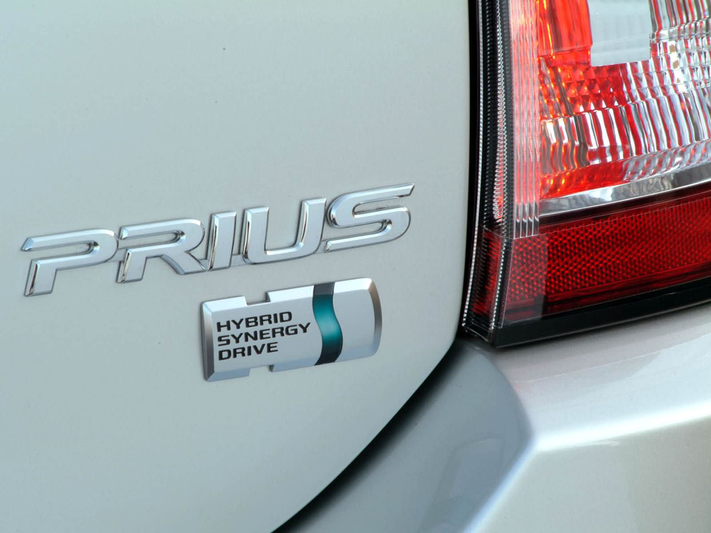 2050年純燃油車有望終結 車界新角逐開啟