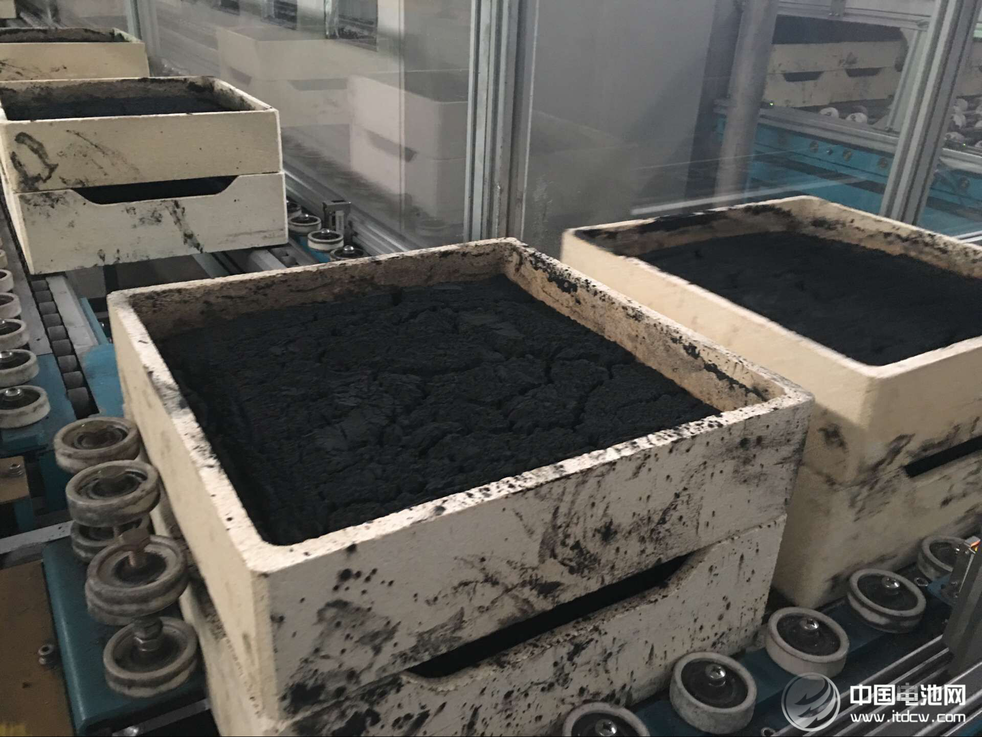 寧波金和三元材料 寧波金和三元材料
