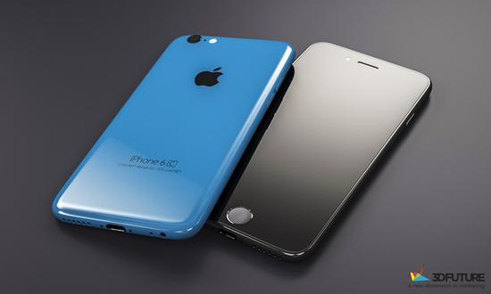 4英寸iPhone7來了 明年1月將大量生產 