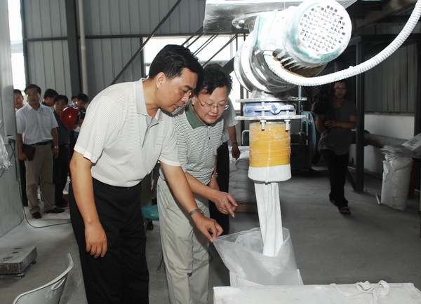 贛鋒鋰業氫氧化鋰年產1.1萬噸 今年不再采購塔利森鋰精礦