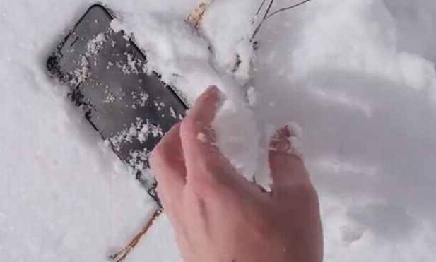 蘋果iPhone為何在低溫下自動關(guān)機？鋰電池有環(huán)境要求