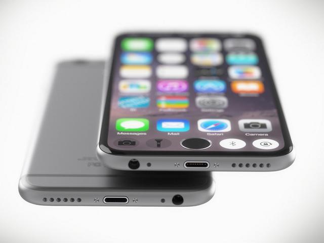 蘋果iPhone 5se進入量產階段 下一代iPad三月發布