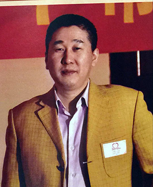 無(wú)錫中鼎張科